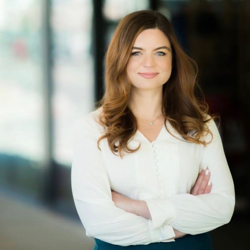 Meet your Posher, Andrea